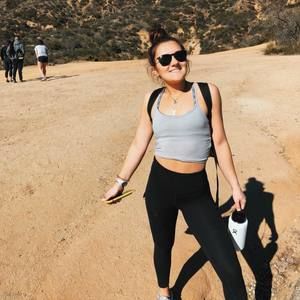 Meet your Posher, Grace